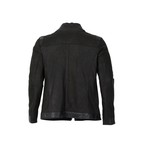 Alpine Jacket // Black (XL)