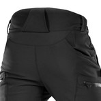 Jayson Warm Pants // Black (S)