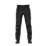 Jayson Warm Pants // Black (XL)