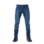 Cael Tactical Jeans // Dark Denim (30WX30L)