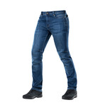 Cael Tactical Jeans // Dark Denim (30WX32L)