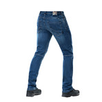 Cael Tactical Jeans // Dark Denim (34WX32L)