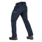 Levi Warm Pants // Navy (XL)