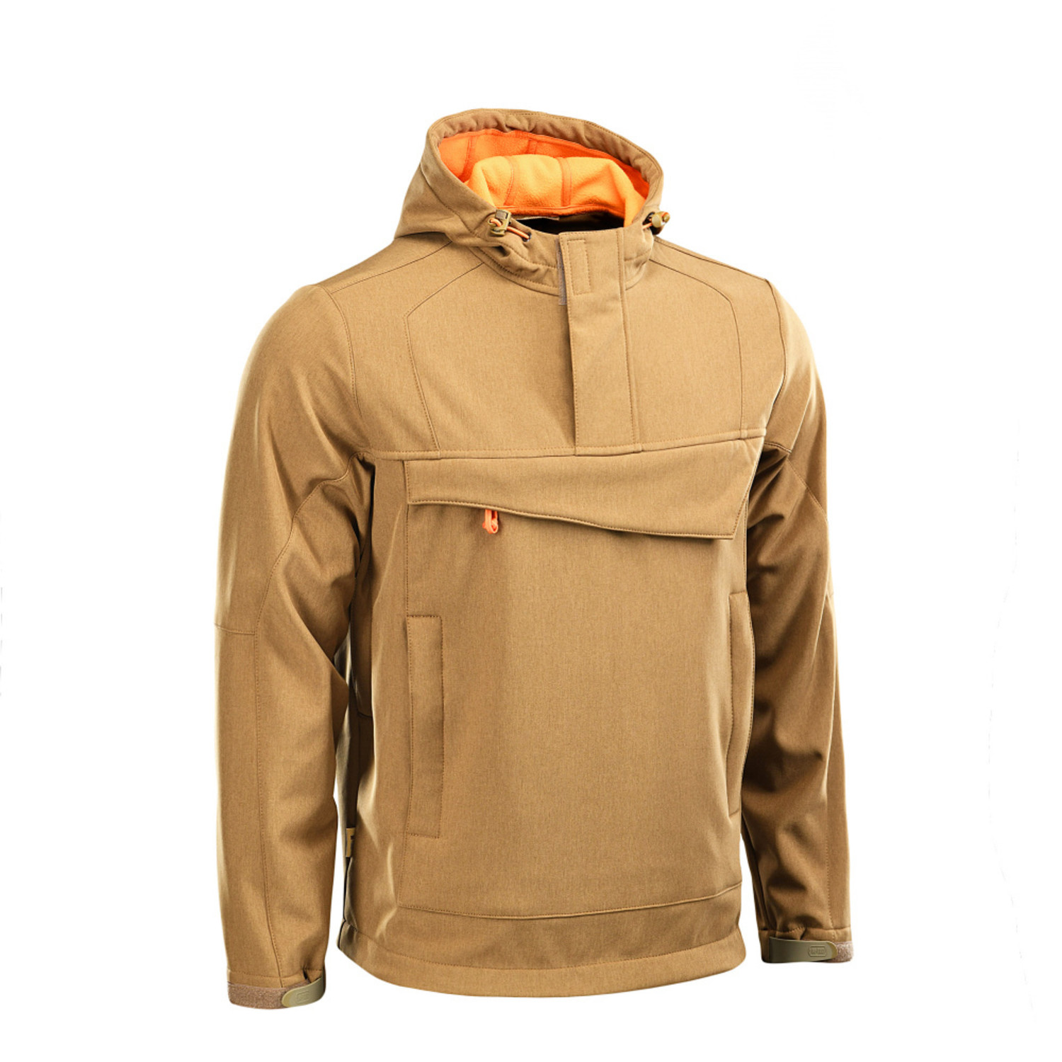 Anorak // Coyote + Orange (2XL) - M-Tac - Touch of Modern