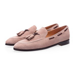 Gigas Velukid Loafers // Taupe (Euro: 39)
