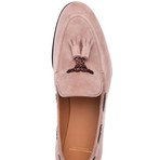 Gigas Velukid Loafers // Taupe (Euro: 41)