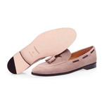 Gigas Velukid Loafers // Taupe (Euro: 46)