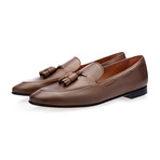 Philippe Nappa Loafers // Brown (Euro: 42)