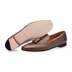 Philippe Nappa Loafers // Brown (Euro: 43)