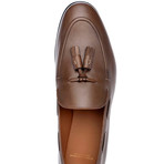 Philippe Nappa Loafers // Brown (Euro: 41)