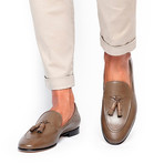 Philippe Nappa Loafers // Brown (Euro: 39)