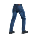 Cristian Tactical Jeans // Denim (28WX34L)