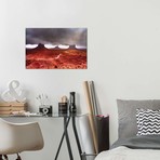 Monument Valley Super Clouds // Marco Carmassi (26"W x 18"H x 0.75"D)