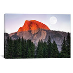 Yosemite // Marco Carmassi (26"W x 18"H x 0.75"D)