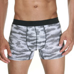 Boxers IV // Multicolor // Pack of 3 (XL)