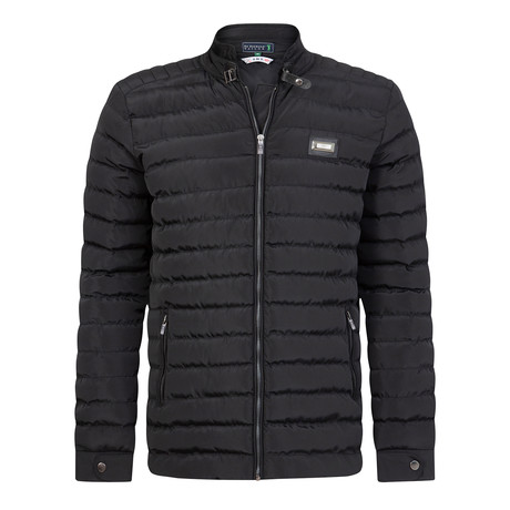 budget er mere end Sightseeing Hack Jacket // Black (M) - Sir Raymond Tailor - Touch of Modern