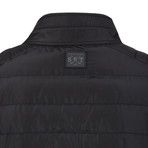 Hack Jacket // Black (XL)