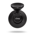 Chris Automotive Voice Assistant + Chris FM Transmitter Bundle