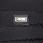 Hack Jacket // Black (XL)