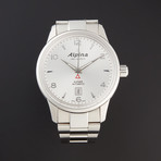 Alpina Alpiner Automatic // AL-525S4E6B // Store Display