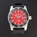 Revue Thommen Diver Automatic // 17030.2536 // Store Display