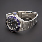 Revue Thommen Diver Automatic // 17571.2135 // Store Display