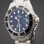Revue Thommen Diver Automatic // 17571.2137 // Store Display