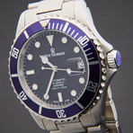Revue Thommen Diver Automatic // 17571.2135 // Store Display