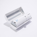 Self-Sanitizing Snow Smart Teeth Whitening // Dual-Light + Wireless