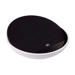 MOV1 Ceramic Bluetooth Speaker System (Black + White)