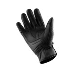 Armored Gloves // Black (3XS)
