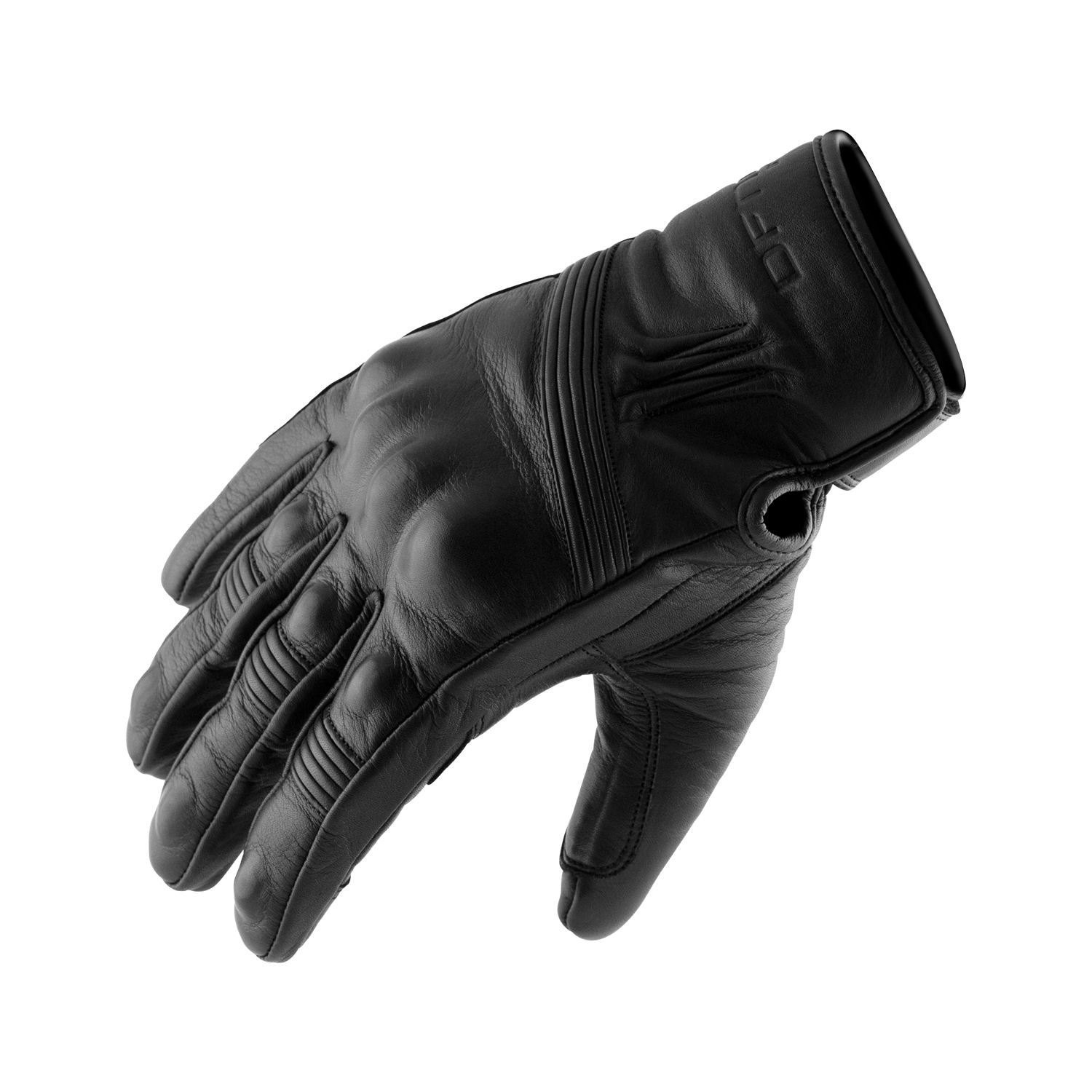 armored gloves