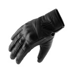 Armored Gloves // Black (3XS)