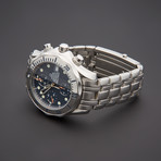 Omega Seamaster Chronograph Automatic // 2598.80.00 // Pre-Owned