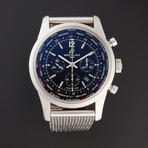 Breitling Transocean Chronograph Automatic // AB0510 // Pre-Owned