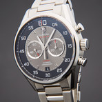Tag Heuer Carrera Chronograph Automatic // CAR2B10.BA0799 // Pre-Owned
