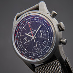 Breitling Transocean Unitime Pilot Chronograph Automatic // MB0510U6/BC80/159M // Pre-Owned