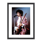 Prince // Great Moments in History (12"W x 16"H x 2"D)