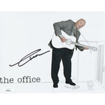 Signed Photo // The Office "Creed" // Creed Bratton