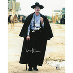 Signed Photo // Tombstone "Doc Holliday" // Val Kilmer