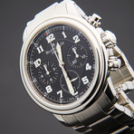 Blancpain Leman Flyback Chronograph Automatic // 2185F-1130-71 // Pre-Owned