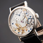 Breguet Tradition Manual Wind // 7027BB/11/9V6 // Pre-Owned