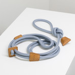 Ray Harness // Blue (Small)