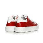 Archion Sneakers // Red (Euro: 45)
