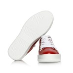 Archion Sneakers // Red (Euro: 45)