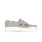Ellania Shoes // Gray (Euro: 39)