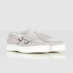Ellania Shoes // Gray (Euro: 45)