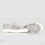 Ellania Shoes // Gray (Euro: 42)