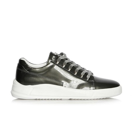 Drayce Sneakers // Gray (Euro: 39)