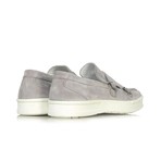 Ellania Shoes // Gray (Euro: 43)